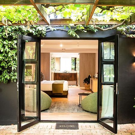 Апартаменты Paarl Hideaway Экстерьер фото