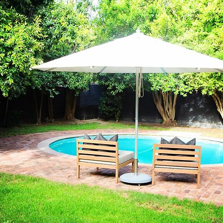 Апартаменты Paarl Hideaway Экстерьер фото