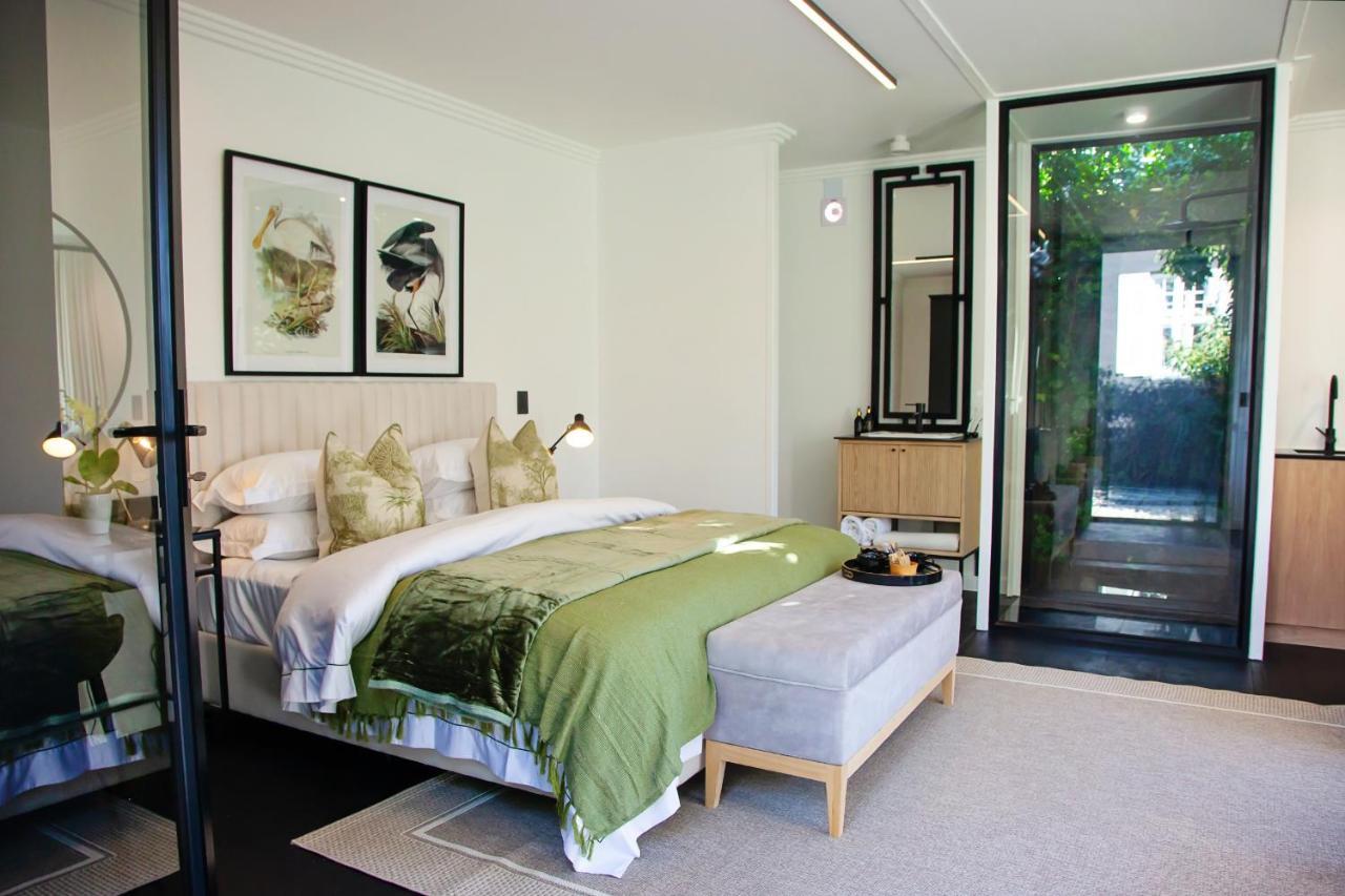 Апартаменты Paarl Hideaway Экстерьер фото