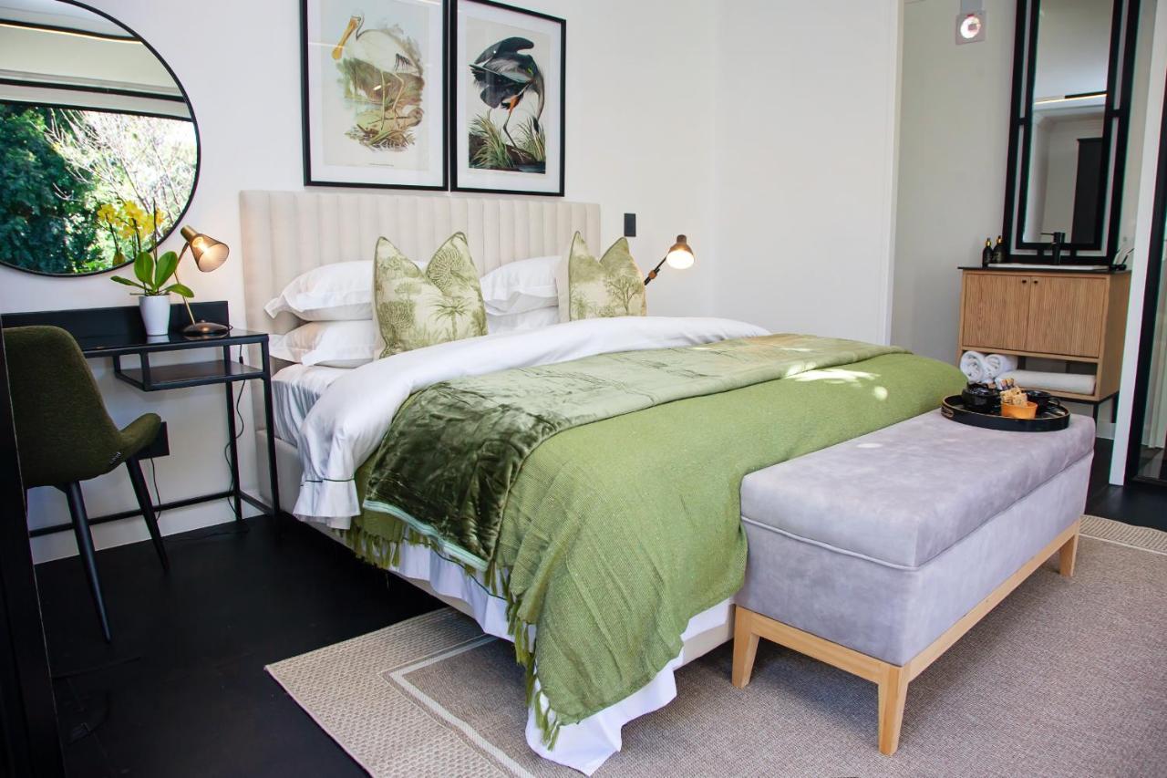 Апартаменты Paarl Hideaway Экстерьер фото