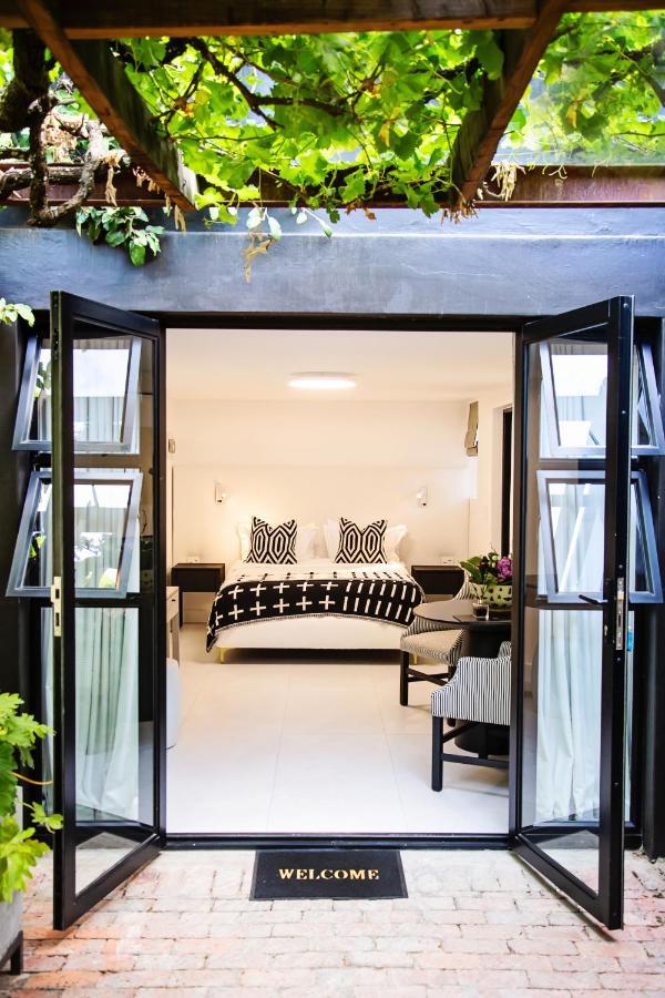 Апартаменты Paarl Hideaway Экстерьер фото