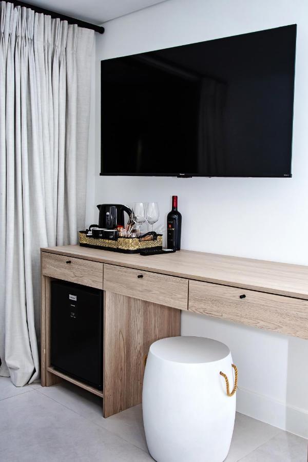 Апартаменты Paarl Hideaway Экстерьер фото