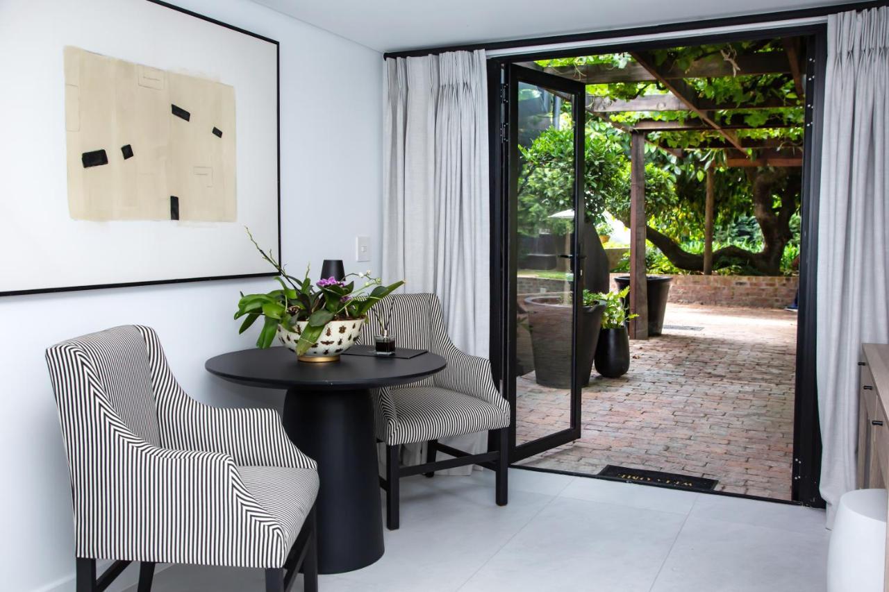 Апартаменты Paarl Hideaway Экстерьер фото