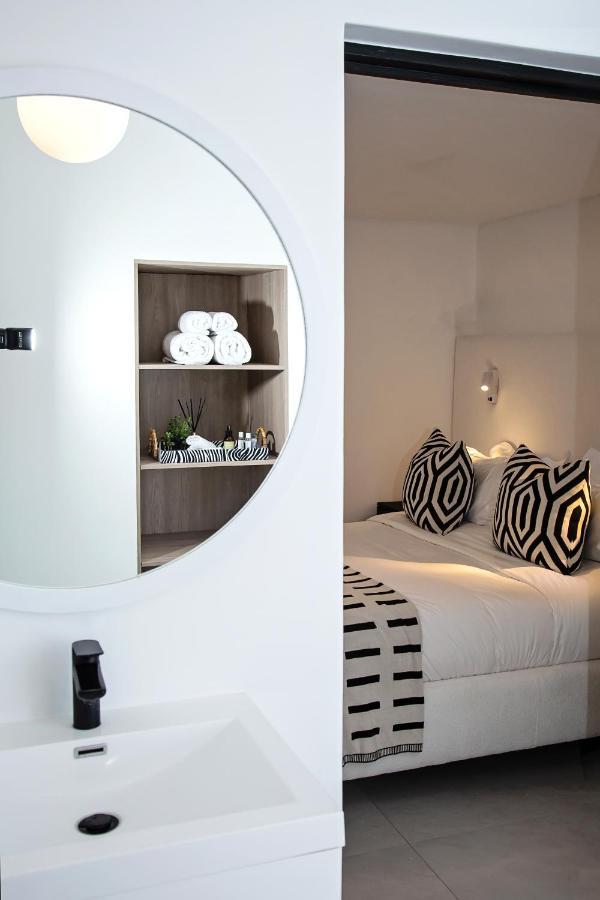 Апартаменты Paarl Hideaway Экстерьер фото