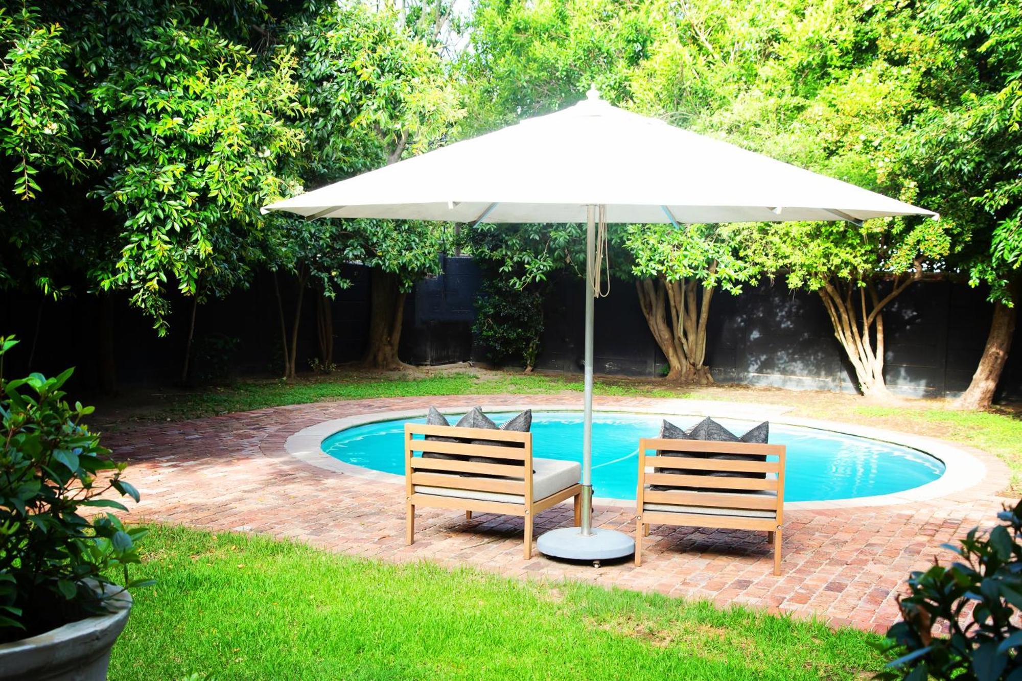 Апартаменты Paarl Hideaway Экстерьер фото